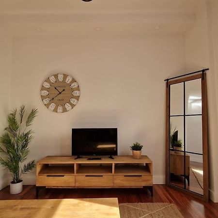 Cozy Apartment In The City Center By Aloha Bilbao Exterior foto